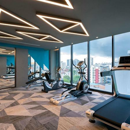 Ibis Styles Bangkok Ratchada Ξενοδοχείο Εξωτερικό φωτογραφία