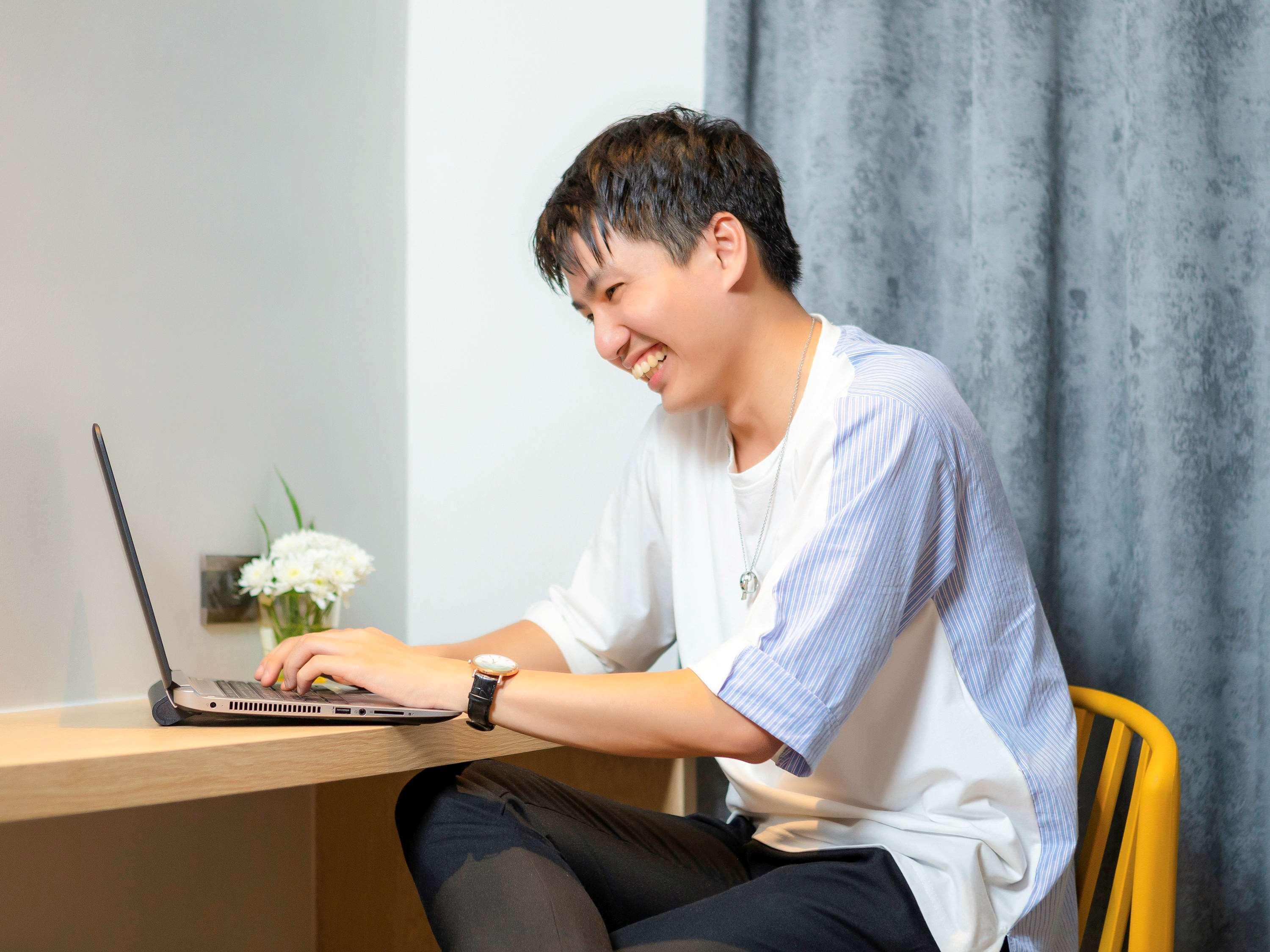 Ibis Styles Bangkok Ratchada Ξενοδοχείο Εξωτερικό φωτογραφία