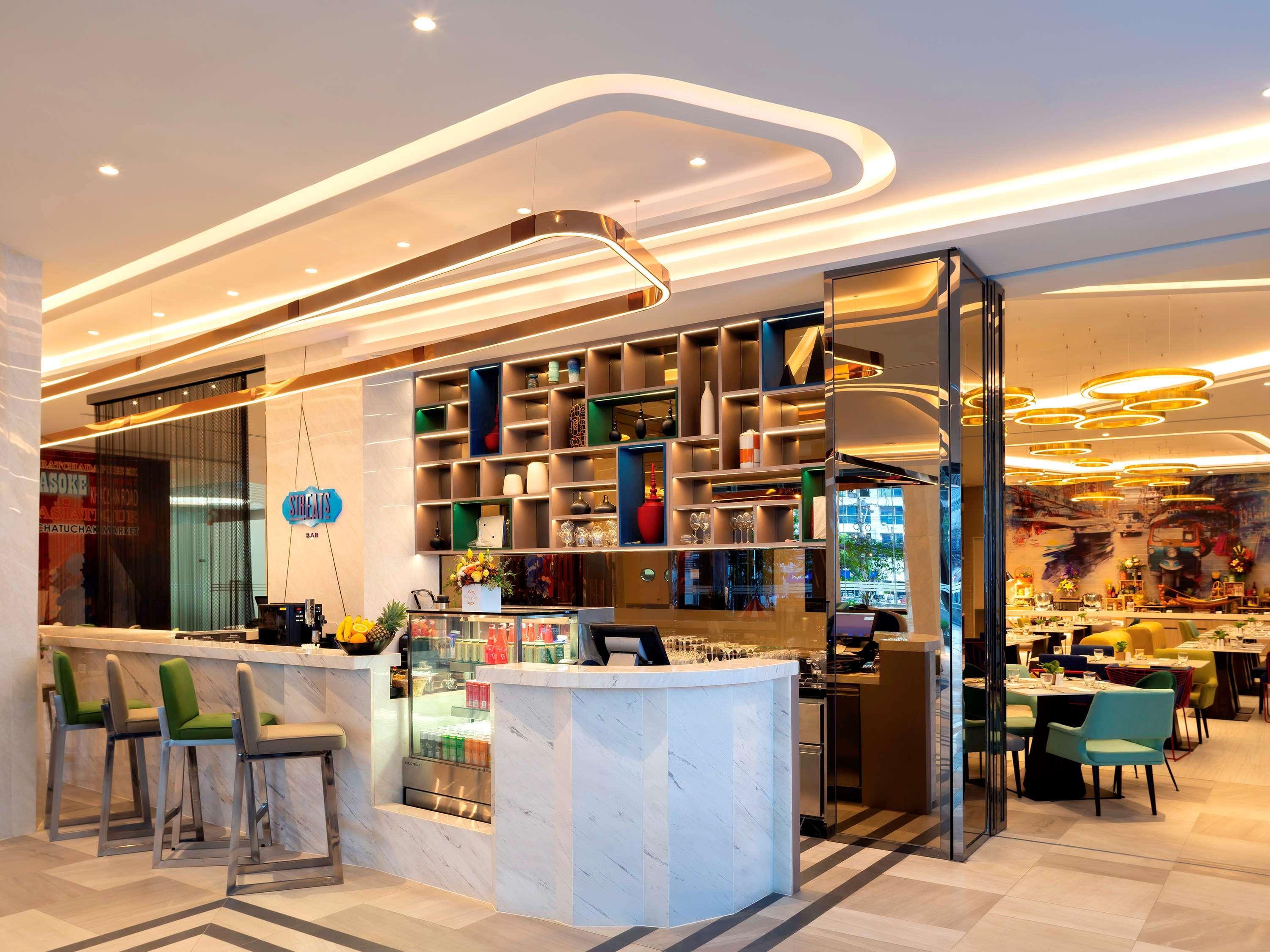 Ibis Styles Bangkok Ratchada Ξενοδοχείο Εξωτερικό φωτογραφία